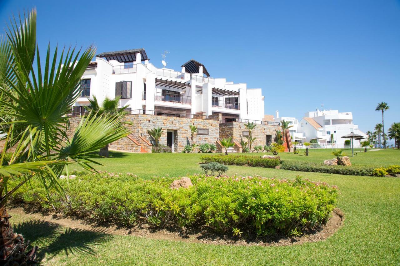 Apartamento Vista Mar Casares Exterior foto