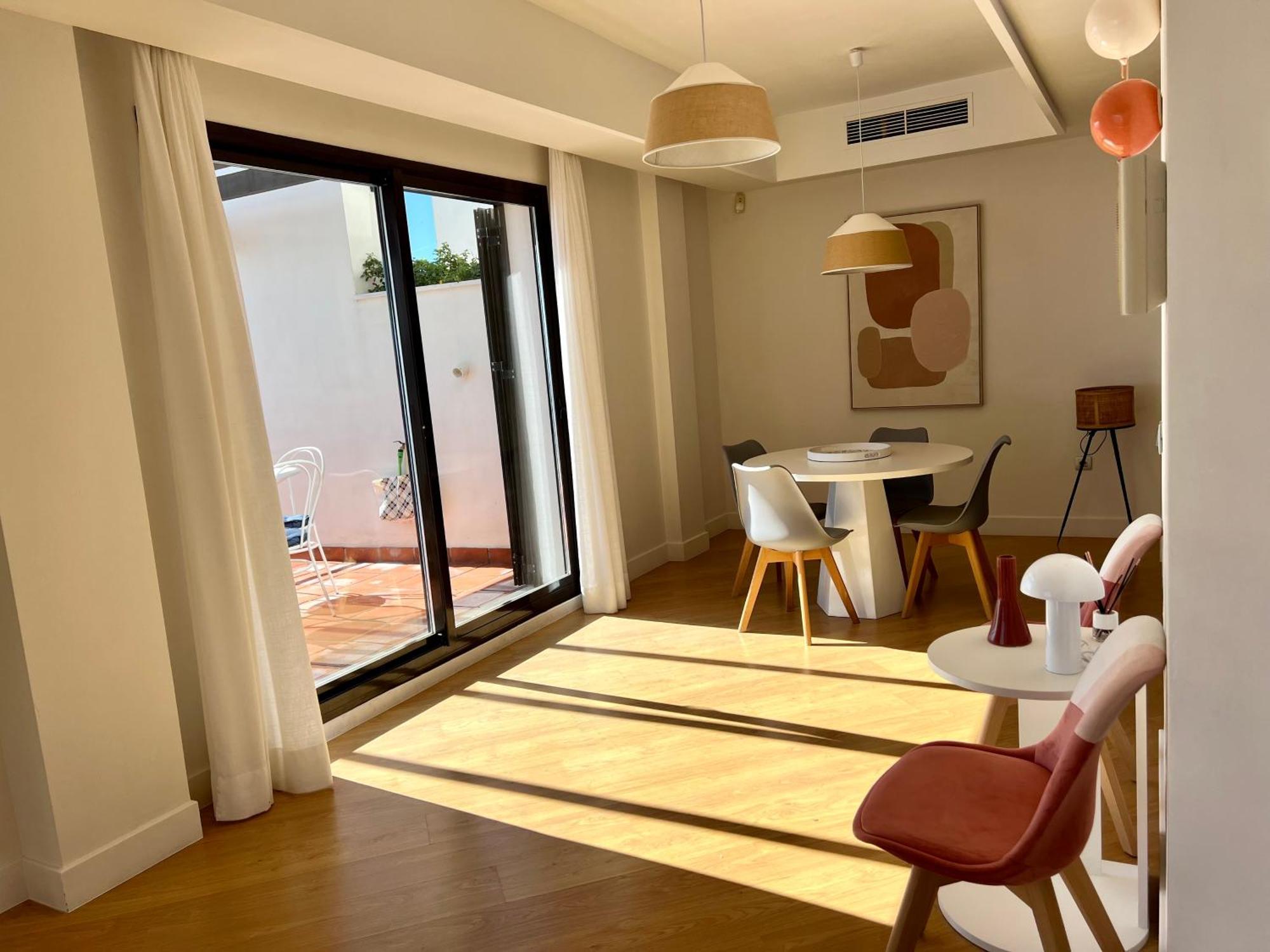 Apartamento Vista Mar Casares Exterior foto
